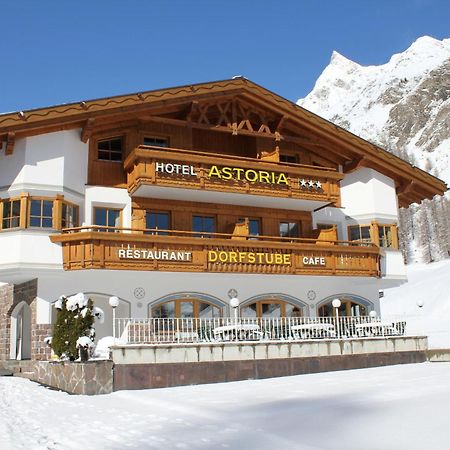 Hotel Astoria Замнаун Экстерьер фото