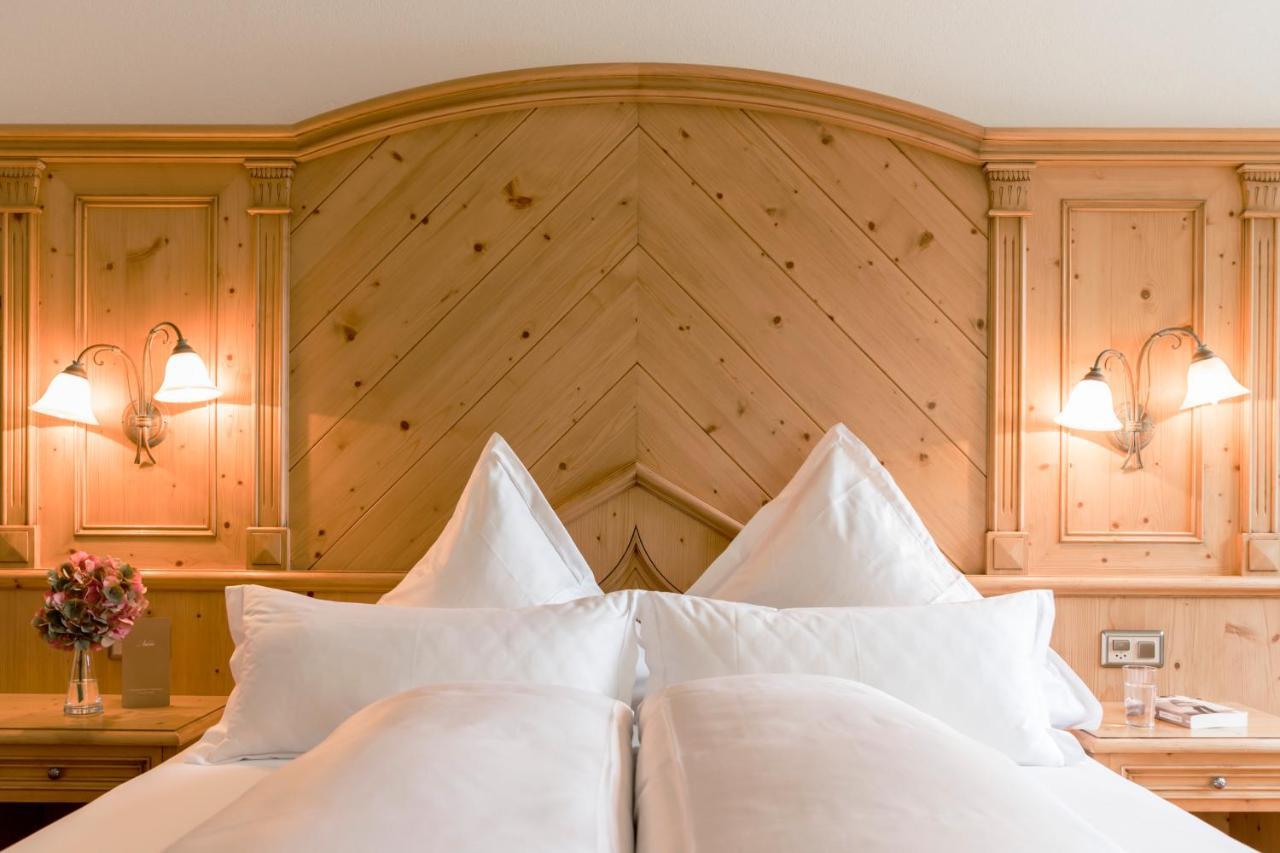 Hotel Astoria Замнаун Экстерьер фото