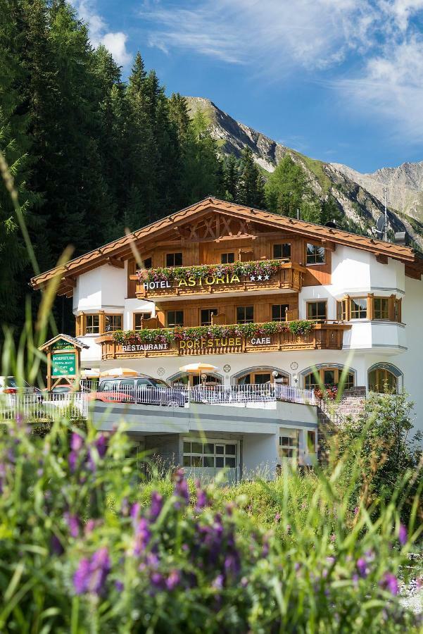 Hotel Astoria Замнаун Экстерьер фото